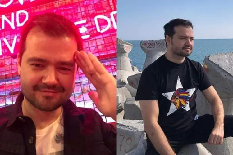 Laurențiu Duță a spus că cea mai bune voce din România este de origine din Cluj