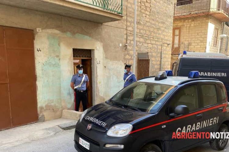 Îngrijitoare din Turda, condamnată în Italia la 23 de ani de închisoare, după ce a jefuit, torturat și ucis un bărbat de 89 de ani 