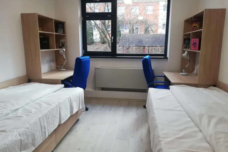 Veşti proaste pentru studenţii din România: Preţul căminelor s-ar putea dubla 