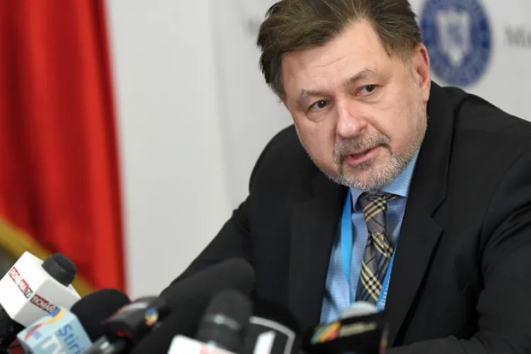 Există posibilitatea să se revină la învățământ online? Anunțul făcut de ministrul Sănătății