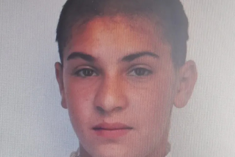 Minoră din Cluj-Napoca dispărută! E căutată de Poliție  
