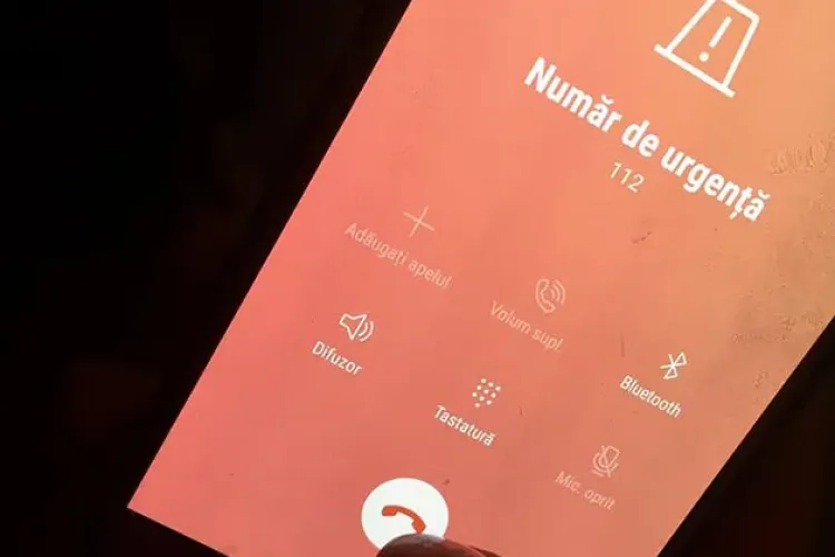 O fetiţă de numai 7 ani a reușit să-și salveze mama din mâinile tatălui său agresiv. Bărbatul, acuzat de violență în familie