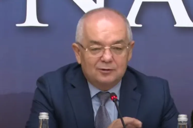 Cum a răspuns Emil Boc când a fost întrebat de ce NU face locuințe ieftine pentru tineri
