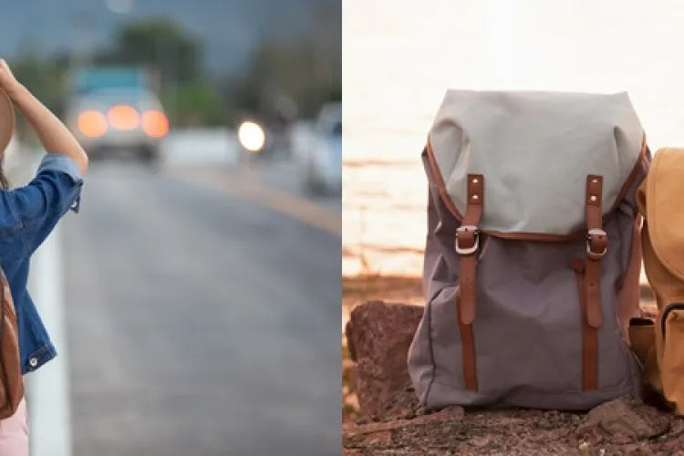 Rucsacul: alternativa stilată la gențile de mână. Cum să alegi rucsacul cel mai potrivit pentru tine 