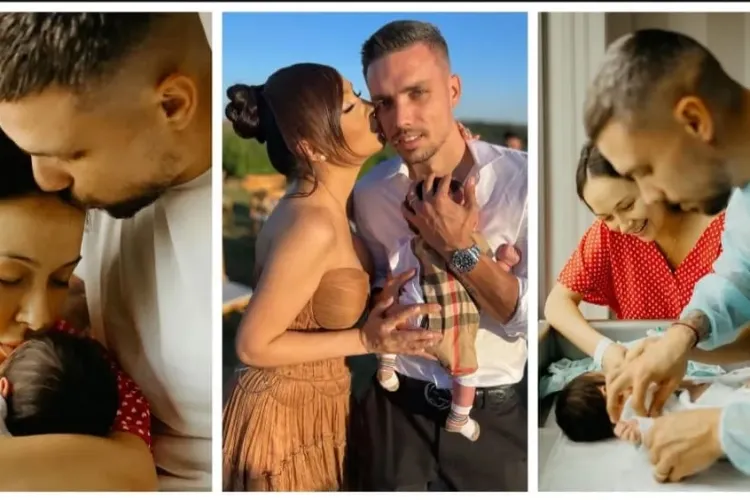 Vlăduța Lupău dezvăluie ce va face cu banii de la botezul fiului ei. Artista se gândește la o achiziție de sute de mii de euro! 