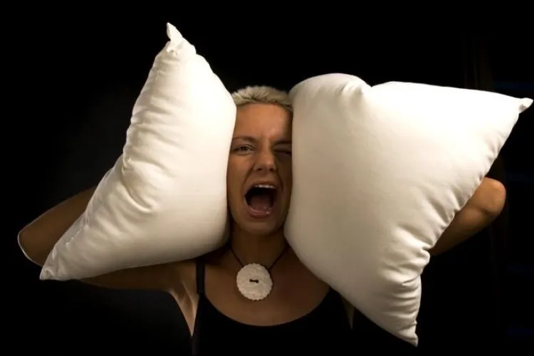 Un român are de plătit 10.000 de euro pentru că și-a deranjat vecinii cu zgomotele făcute