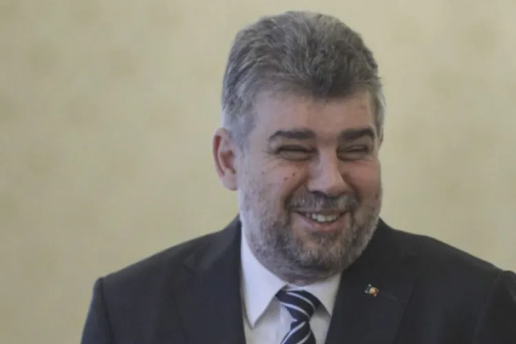 Marcel Ciolacu întrebat cine va prelua Ministerul Educației, face o gafă sau spune adevărul? ”Acest portofel revine celor de la PNL”