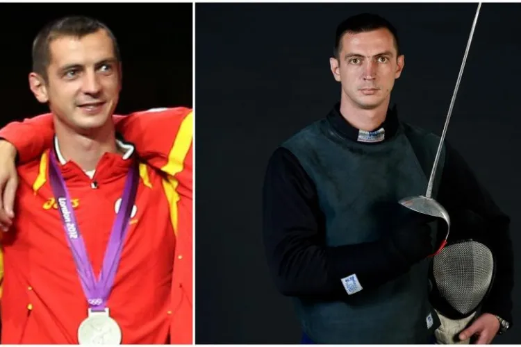 Cine este bărbatul găsit împușcat, în această dimineață, în Otopeni. A fost campion la scrimă 