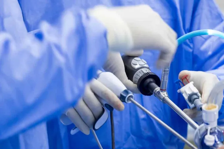 Premieră medicală europeană la Cluj: A fost extirpată o tumoră renală de 10 cm extinsă la nivel cardiac