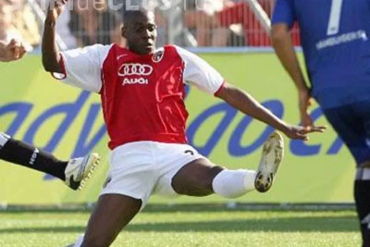 Portughezul Jaime Braganca ar putea ajunge la CFR Cluj