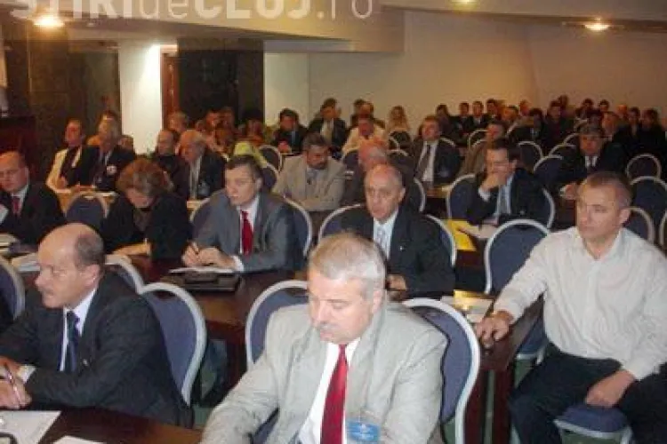 Problemele cetatenilor, luate in "colimator" de catre autoritatile locale din Transilvania