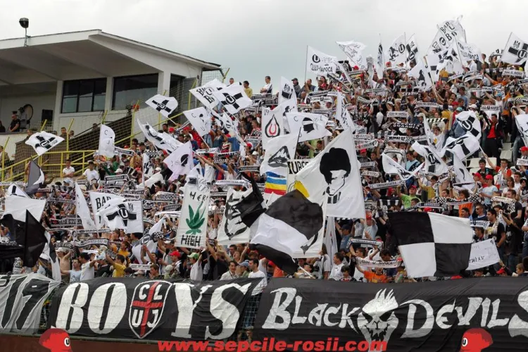 Meciul lui "U" cu FC Baia Mare nu se mai disputa, echipa din Maramures risca eliminarea din campionat