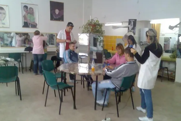 Primele cursuri de recalificare profesionala incep la Cluj peste o saptamana