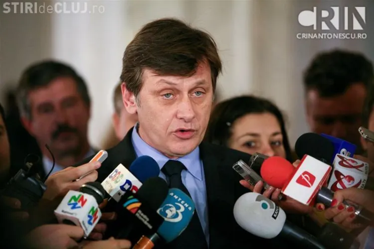 Antonescu a fost reales, Marga si Nicoara sunt membri in Biroul Central al PNL