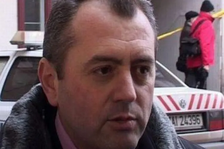 Comisarul sef Ciorba Zaharia vorbeste despre scandalul sexual de la Nana Club: "Am fost, dar nu am vazut prostituate"