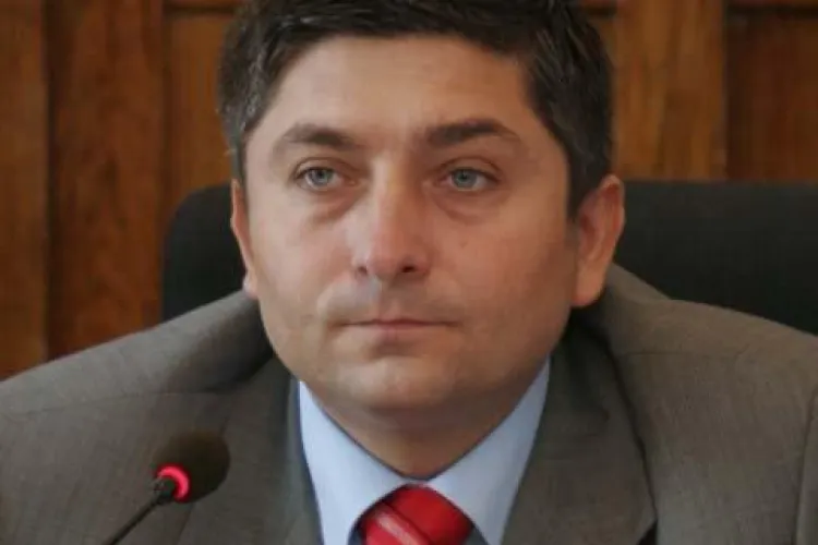 Alin Tise vrea centre de informare turistica la intrarile in oras si la aeroport