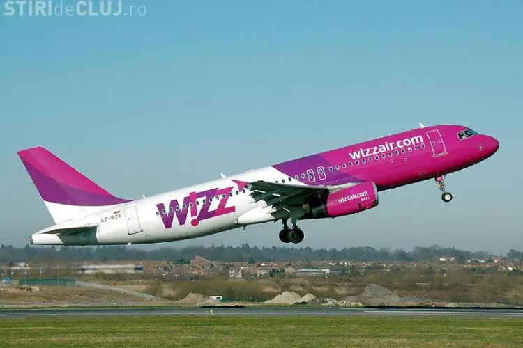 Daca mergeti cu Wizz Air, faceti check-in on-line, ca e gratuit! In caz contrar, platiti intre 5 si 10 euro!