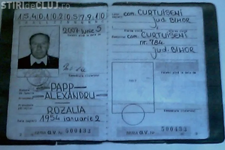 Mortul nimanui. Un barbat decedat acum 8 luni este tinut la IML Cluj si nimeni nu vrea sa il inmormanteze