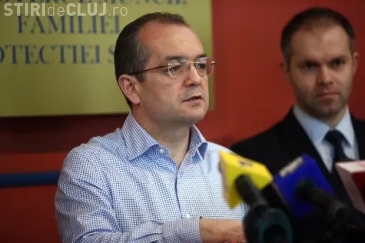 Boc: Sefii deconcentratelor vor fi schimbati daca devin aroganti - VIDEO