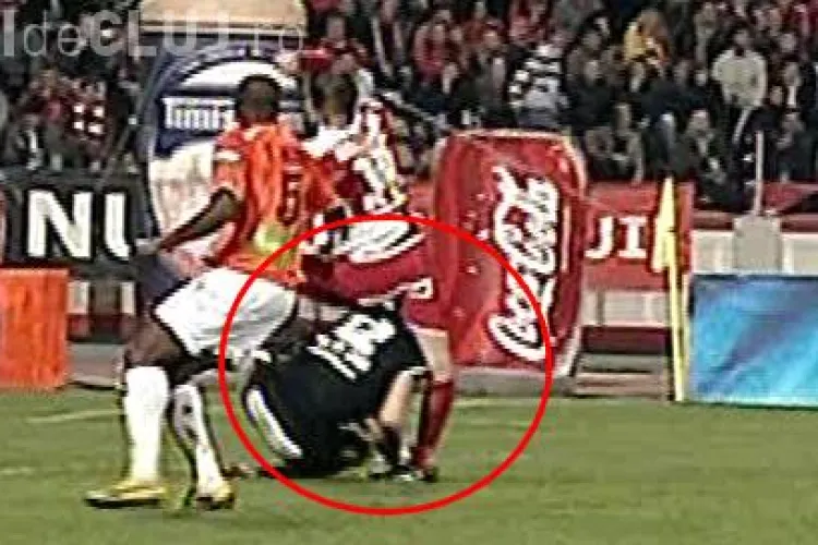 Vasile Turcu: "Pe Kone sa-l trimitem la abatoare, ca se cauta macelari. Kone este un macelar"