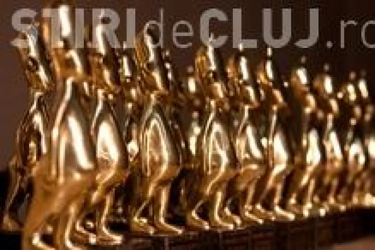 Desfasurare de forte la Gala Premiilor Gopo de luni seara . Vezi nominalizarile