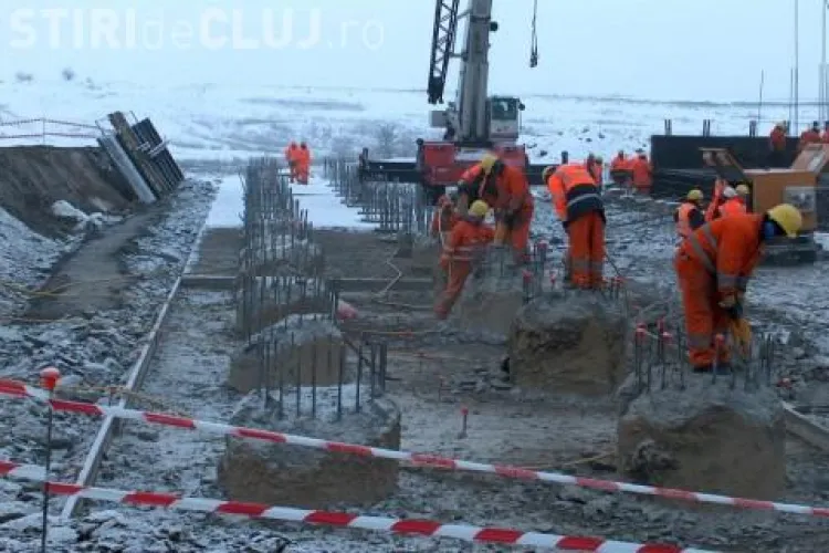 In Cluj, numarul somerilor s-a dublat 