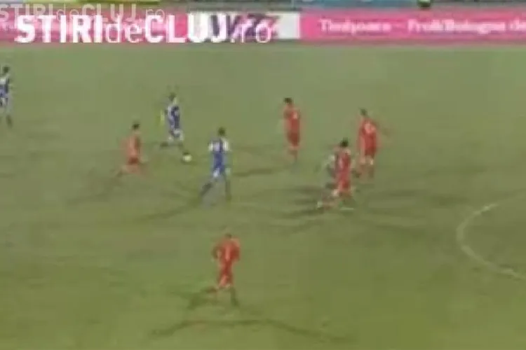 Romania - Israel 0-2 !  VIDEO declaratii si goluri