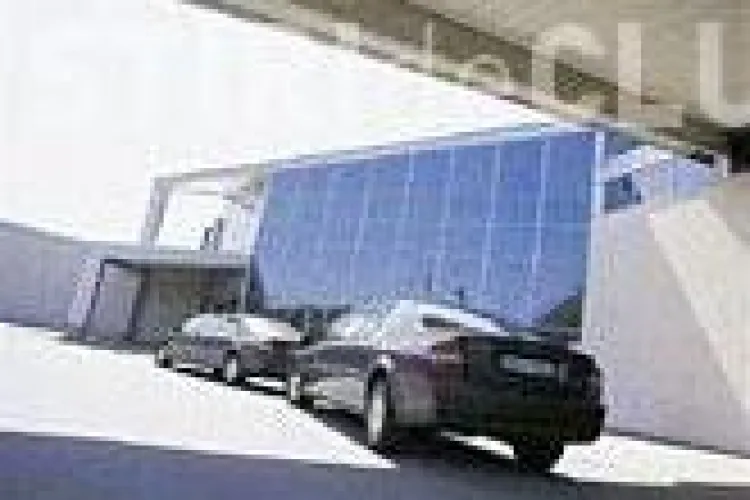 Compania Volvo a fost cumparata de chinezi