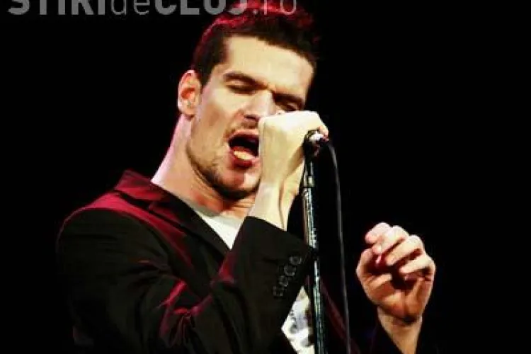 Tudor Chirila, fotbalisti, jurnalisti si adjunctul politiei mun. Cluj-Napoca, comisarul sef Ciorba Zaharia, au trecut pe la prostituatele de la Nana Club