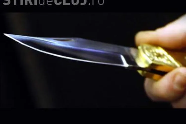 Asistenta medicala injunghiata de un pacient in cabinetul unde lucra 