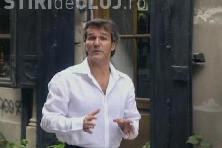 Dan Bittman, cel mai bogat consilier guvernamental - avere de un milion de euro