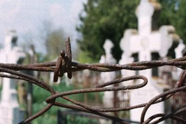 In Cluj-Napoca e scump si sa mori si esti ingropat la cimitirul saracilor