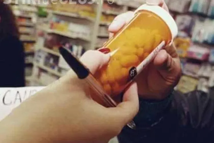 De la 1 aprilie, medicamentele compensate vor fi mai scumpe cu 6 %