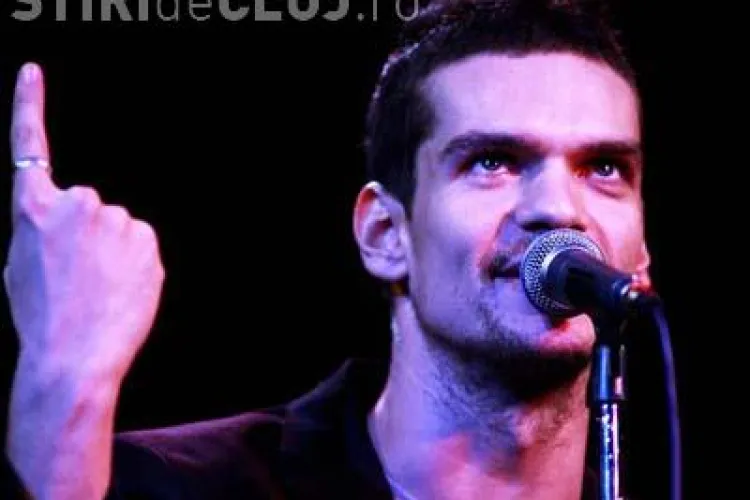 Dupa scandalul sexual, Tudor Chirila mai primeste o veste proasta: nu mai are voie sa cante piesele Vama Veche - VIDEOCLIP