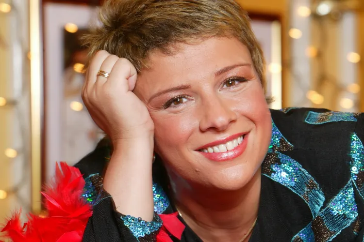 Teo Trandafir candideaza pentru PDL pentru un mandat de deputat la Colegiul 19