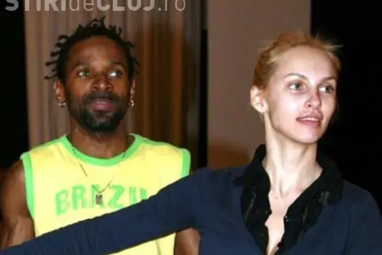 Asa arata o vedeta fara machiaj! Andreea Spataru, nemachiata, departe de imaginea de la National TV si din Playboy