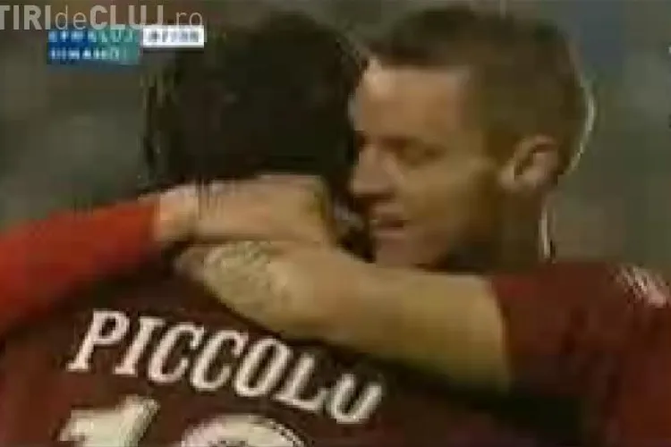 Bud: A fost penalty la intrarea lui Dolha din minutul '88