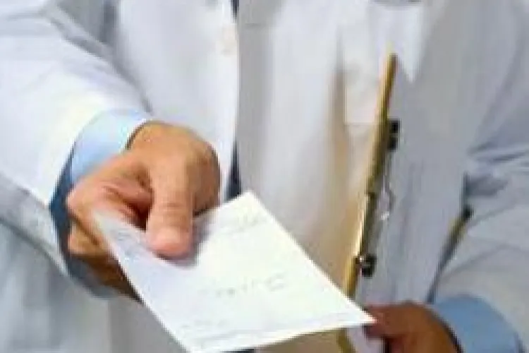 Clujenii si-au luat anul trecut 142.000 de concedii medicale, cu 8.000 mai putine decat in 2008