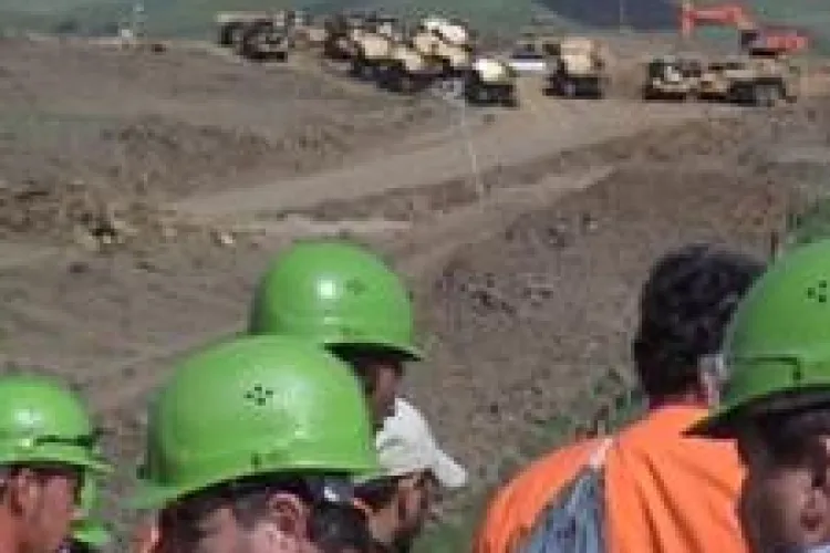 Emil Boc despre A3: In 2010 trebuie finalizat tronsonul Turda-Campia Turzii si incepute lucrarile la Gilau-Huedin