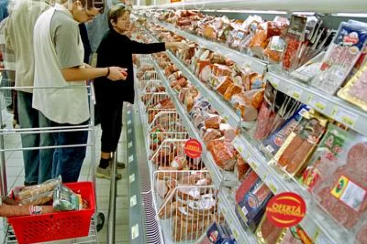 Traiul in judetul Cluj este mai scump de la luna la luna. Preturile au crescut cu aproape 5 % fata de anul trecut