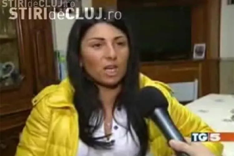 Cea mai tanara bunica din Europa are 29 de ani