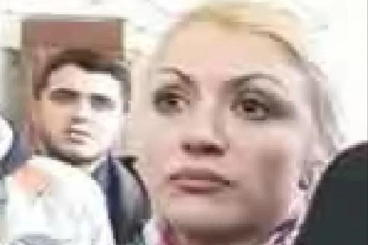 VIDEO - Patroana de la Nana Club a declarat ca nu conducea un bordel - Vezi ce a spus Natalia Strechi!