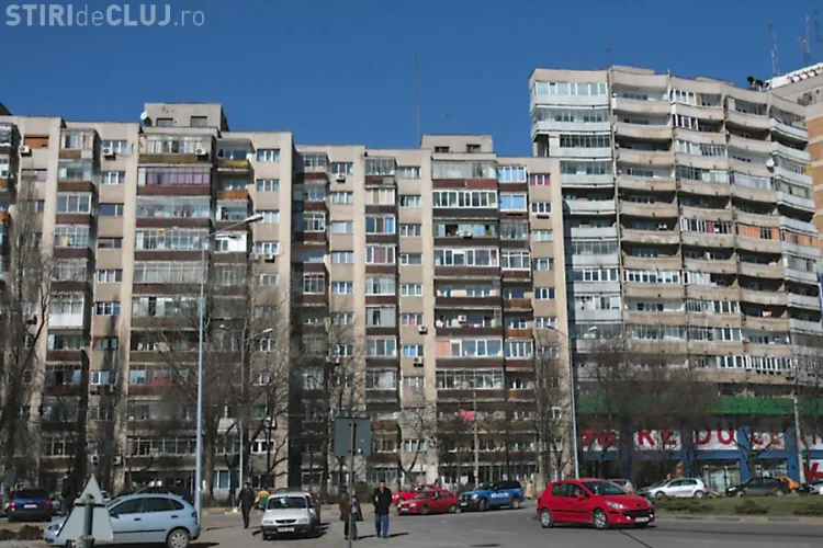 Clujenii sunt fruntasi la creditele luate prin programul Prima casa