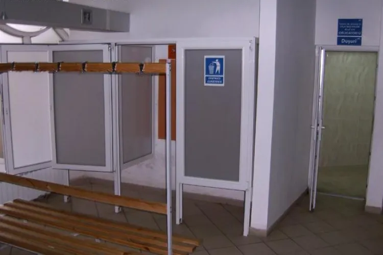 O studenta din Cluj a furat un telefon mobil si i-a dat intalnire "victimei" sa i-l returneze ... "contra cost"