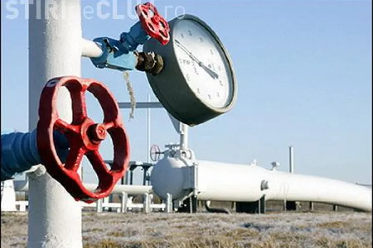 95 de avize sunt necesare pentru introducerea gazului in Huedin