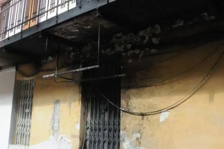 Patronul de la Janis Stuf, Adrian Munteanu, a mai pierdut in 2009 clubul 