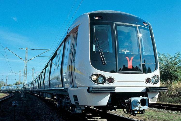 Liderul mondial al trenurilor de mare viteza, Bombardier, a anuntat AJOFM ca angajeaza 30 de contabili la Cluj