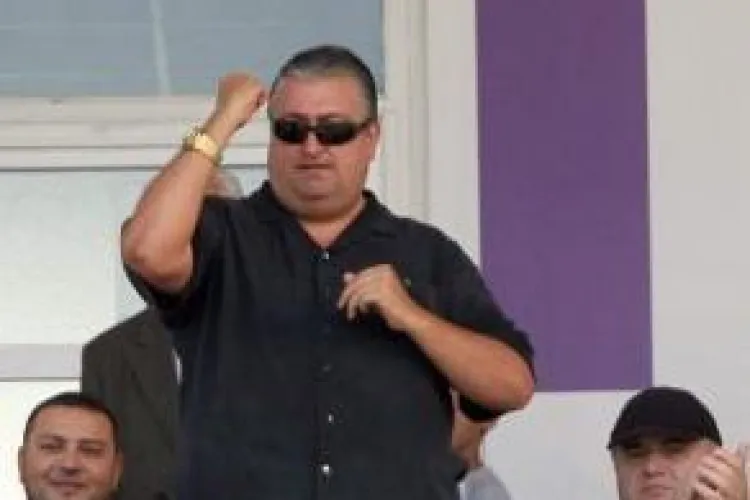 CFR Cluj ar putea pierde primul loc in Liga1 din cauza unor chestiuni birocratice