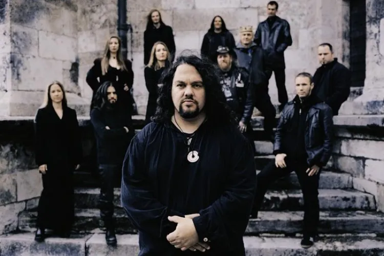 Trupa Haggard va concerta la Cluj-Napoca si Bucuresti