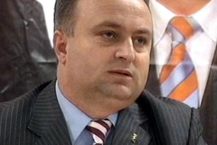 Dezvaluiri despre "sexgate - ul" de la Cluj. Petru Calian, acuzat ca a incercat sa forteze o tanara sa intretina relatii sexuale cu el